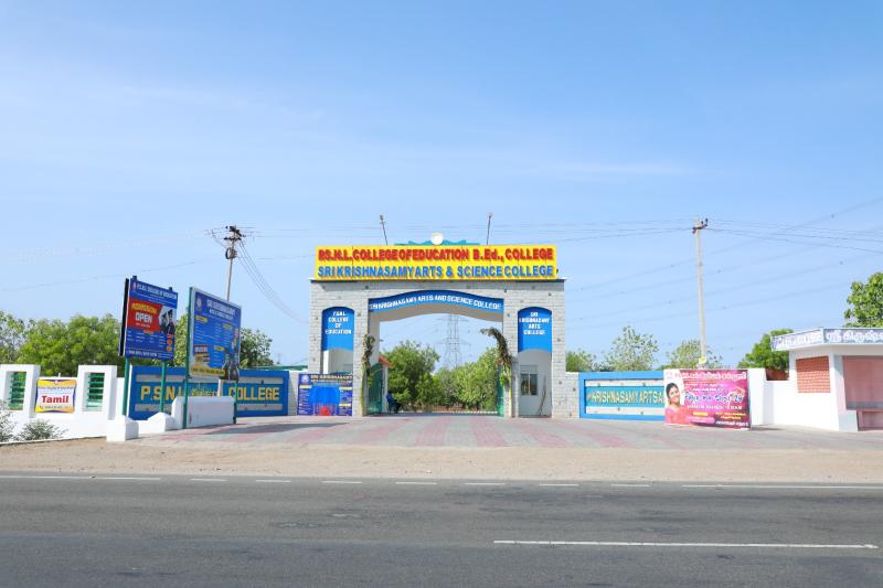 College Entrance